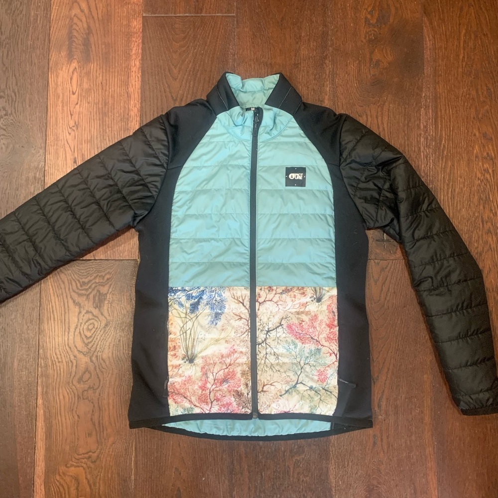 Picture Organic Lightweigt Puffer jacket